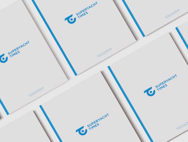 The SuperYacht Times iQ Report